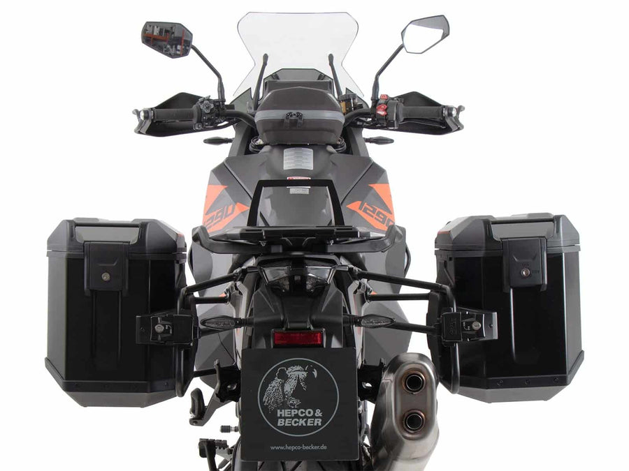 KTM 1290 Super Adv. S [2021-2024] - Side case