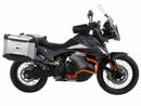KTM 890 Adventure [2021-2022] - Side cases