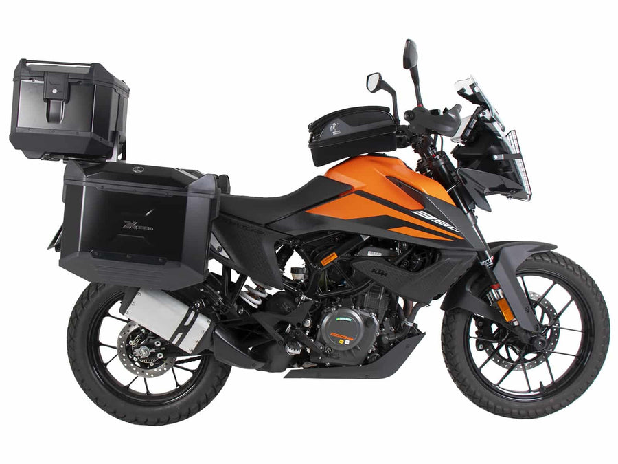 KTM 390 Adventure [2020-2024] - Side cases