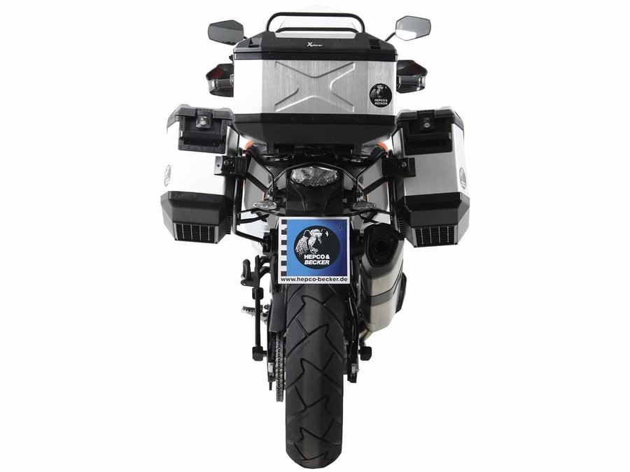 KTM 1290 Super Adv. [2015-2020] - Side case