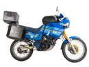 Yamaha XT 600 Ténéré [1988-1990] - Alurack top case carrier black