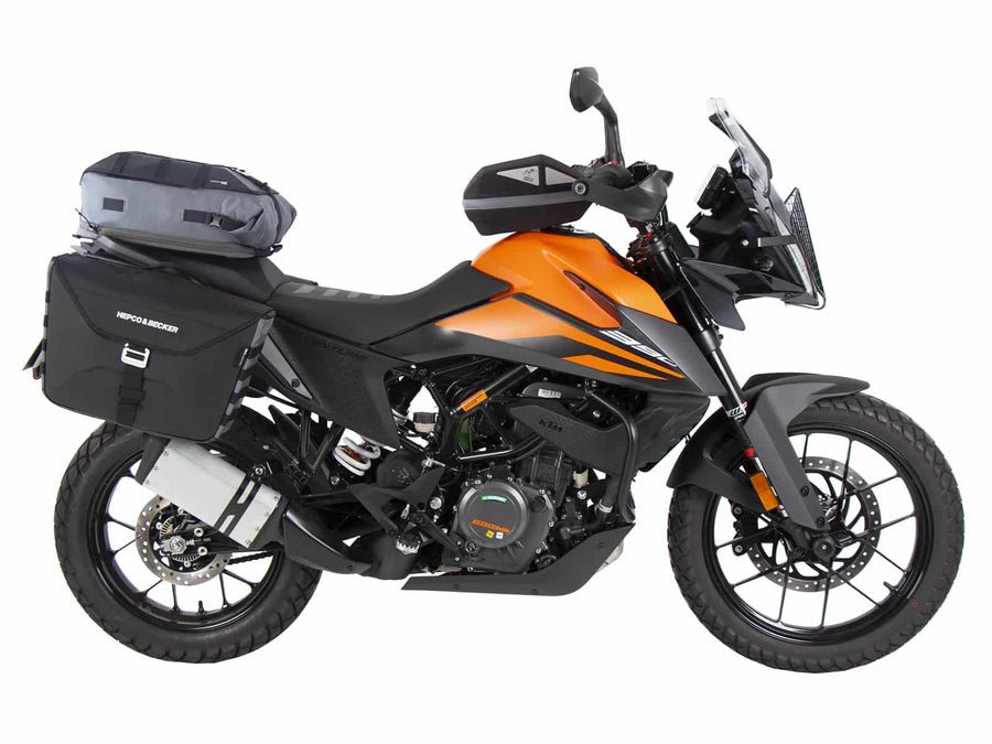 KTM 390 Adventure [2020-2024] - C-Bow side carrier