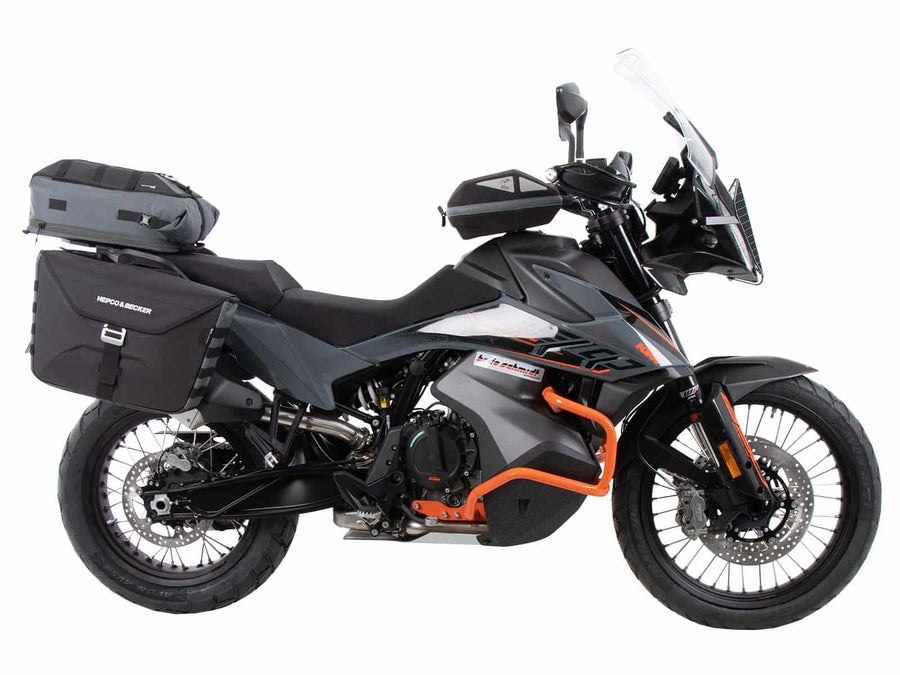 KTM 890 Adventure [2021-2022] - C-Bow side carrier