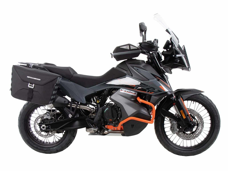 KTM 890 Adventure [2021-2022] - C-Bow side carrier