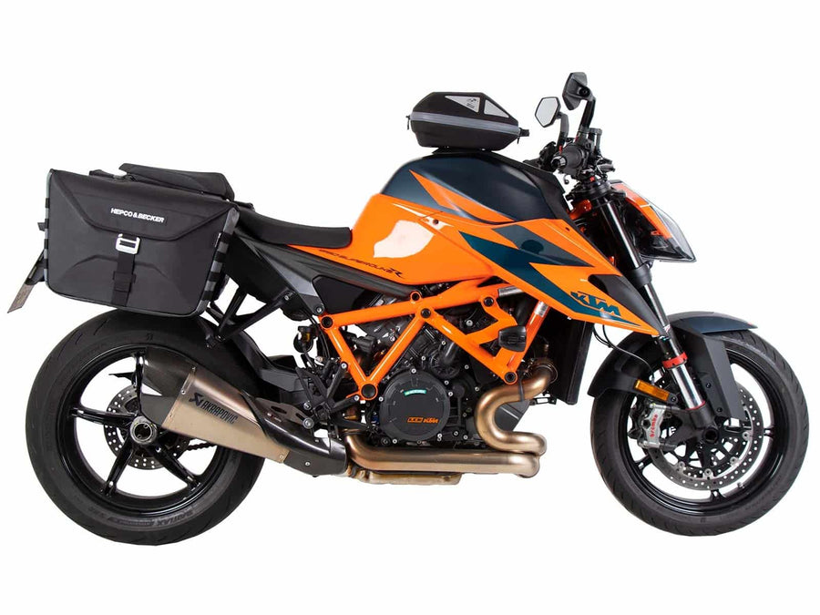 KTM 1290 Super Duke R [2020-2023] - C-Bow side carrier