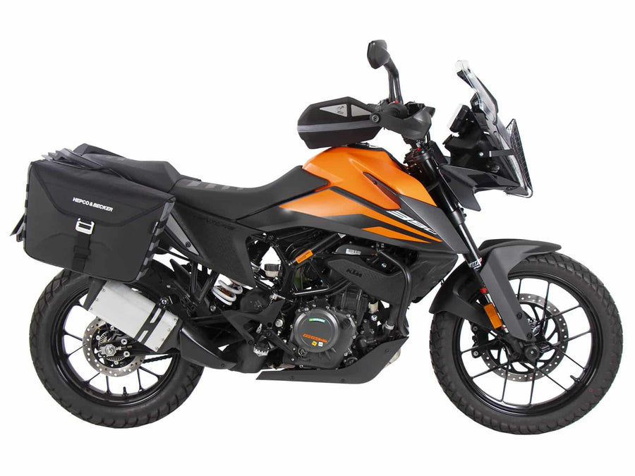 KTM 390 Adventure [2020-2024] - C-Bow side carrier