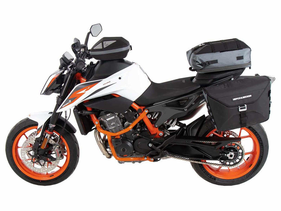 KTM 890 Duke R [2020-2023] - Sportrack black