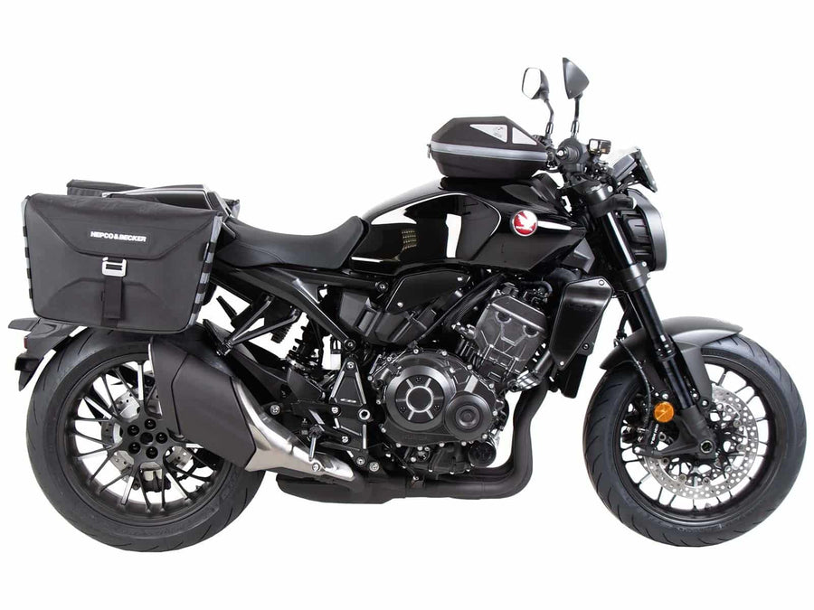 Honda CB 1000 R [2021-2025] - C-Bow side carrier