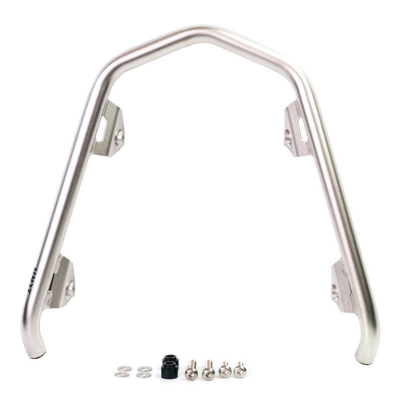 BMW R 1300 GS [2024–2026] - Hinterer Griff silber
