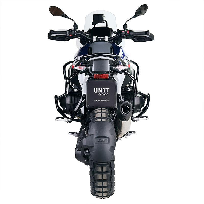 BMW R 1300 GS [2024–2026] - Hinterer Griff schwarz