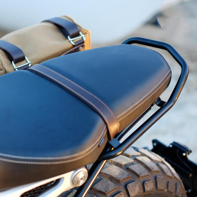 BMW R nineT 1200 Pure [2017-2023] - Soziusgriff