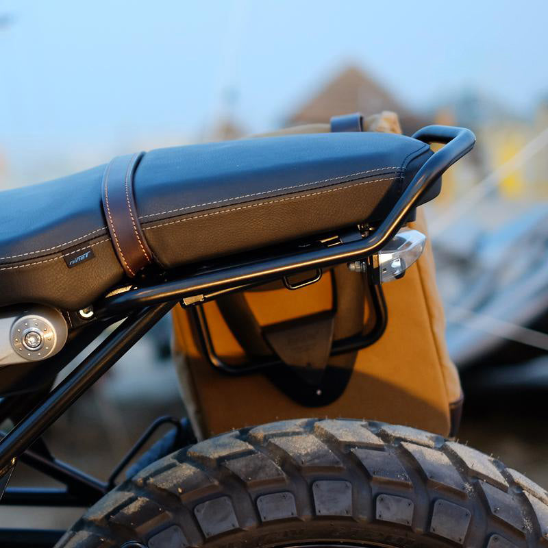 BMW R nineT 1200 Scrambler [2016-2023] - Soziusgriff