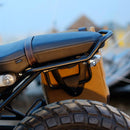 BMW R nineT 1200 Scrambler [2016-2023] - Soziusgriff