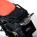 BMW R 1200 GS LC Rad [2013-2019] - Hinterer Handgriff für die Rally-Sitzbank