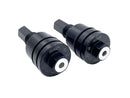 Aprilia RSV4 RR [2015-2020] - Öhlins electronic fork manual adjustment kit - view 1
