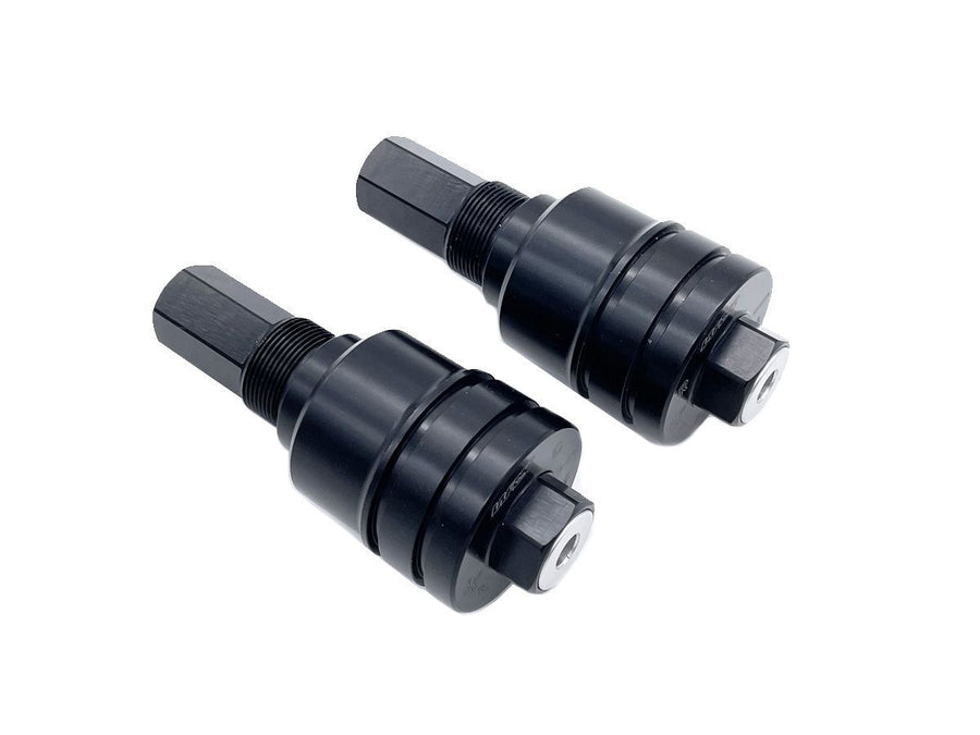 Aprilia RSV4 RF [2015-2020] - Öhlins electronic fork manual adjustment kit - view 2