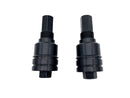Aprilia RSV4 RF [2015-2020] - Öhlins electronic fork manual adjustment kit - view 4
