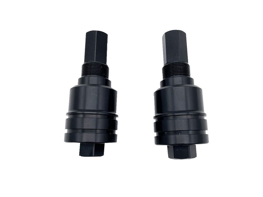Aprilia RSV4 RF [2015-2020] - Öhlins electronic fork manual adjustment kit - view 4