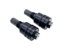 Aprilia Tuono V4 1100 [2019-2022] - Manual adjustment kit for Öhlins electronic fork - View 2