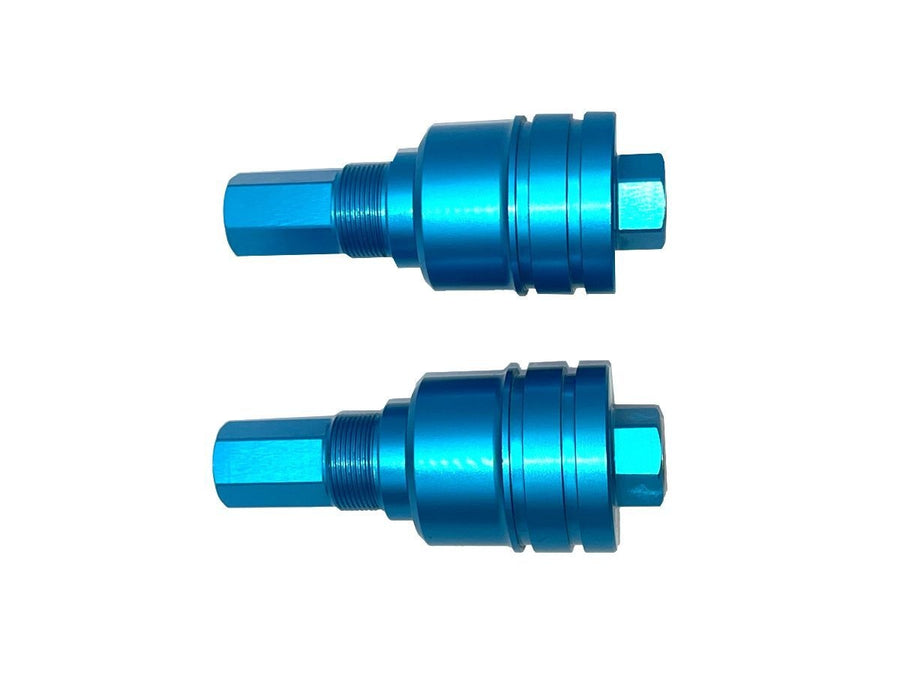YAMAHA YZF-R1M [2015-2019] - Öhlins electronic fork manual adjustment kit - view 5