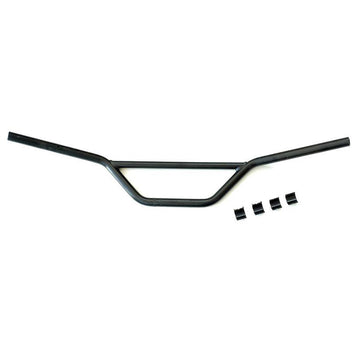 BMW R 12 nineT [2024-2026] - Ergo handlebars