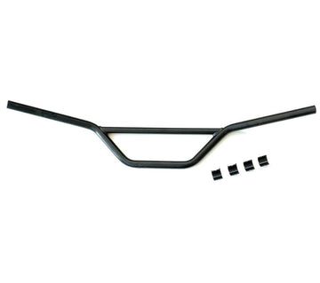 BMW R nineT 1200 Urban G/S (hoher Auspuff) [2017-2023] - ergonomischer Lenker