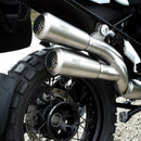 BMW R 1200 GS LC [2013-2018] - GP-Style GS LC Schalldämpfer