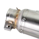 BMW R 1150 GS Adventure [2002-2006] - Exhaust