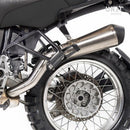 BMW R 1150 GS Adventure [2002-2006] - Exhaust