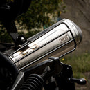 BMW R 850 R / R 1100 R [1993-2002] - Auspuff aus Edelstahl