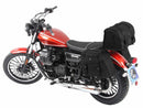 Moto Guzzi V 9 Roamer [2016-2025]-C-Bow side carrier-1