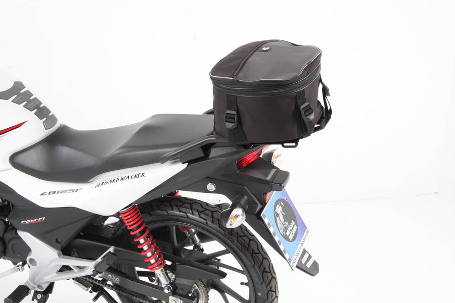 Honda CB 125 F [2015-2020] - Minirack soft luggage rear carrier sw.