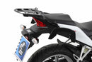 Honda CBR 250 R [2011-2015] - Minirack soft luggage rear carrier sw.