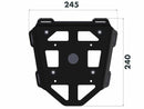 Honda CBR 125 R [2011-2016] - Minirack soft luggage rear carrier sw.