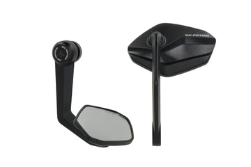 KTM 890 Duke [2021-2022] - Handlebar end mirror - picture 1