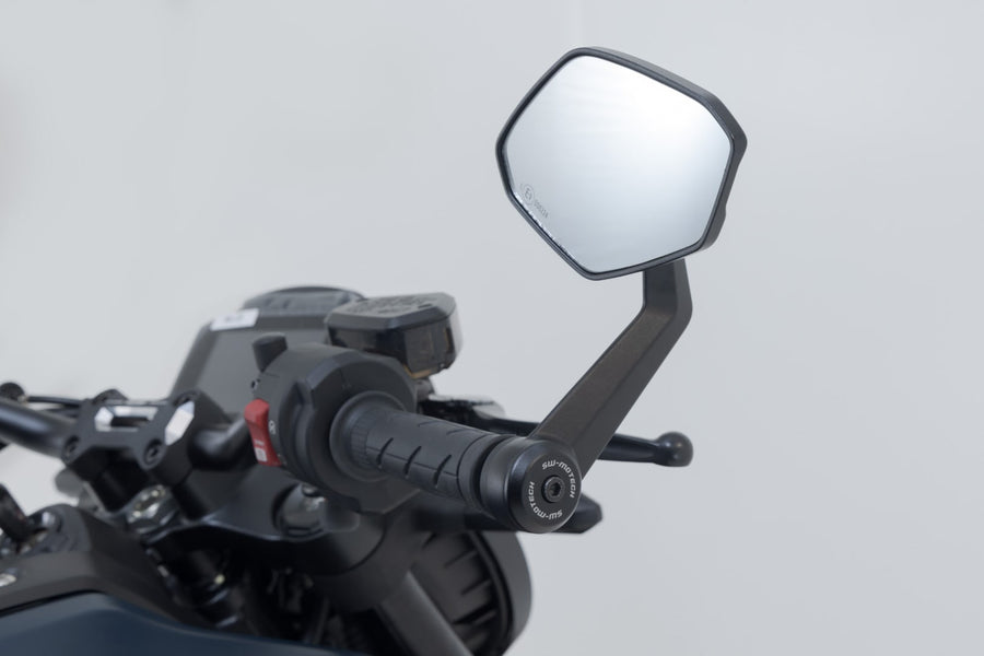Honda CB 1000 R Neo Sports Cafe [2018-2024] - Lenkerendenspiegel – Bild 8