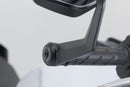 Honda CB 750 Hornet [2023-2024] - handlebar end mirror - picture 5