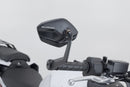 Honda CB 750 Hornet [2023-2024] - handlebar end mirror - picture 6
