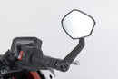 Honda CB 750 Hornet [2023-2024] - handlebar end mirror - picture 8