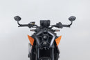 KTM 790 Duke L [2019] - handlebar end mirror – picture 2