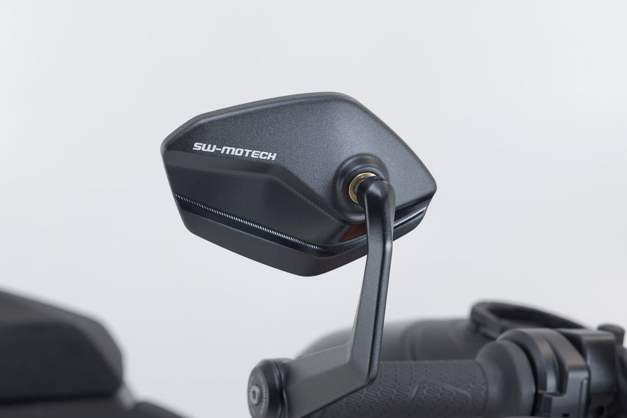 KTM 790 Duke L [2019] - handlebar end mirror – picture 4