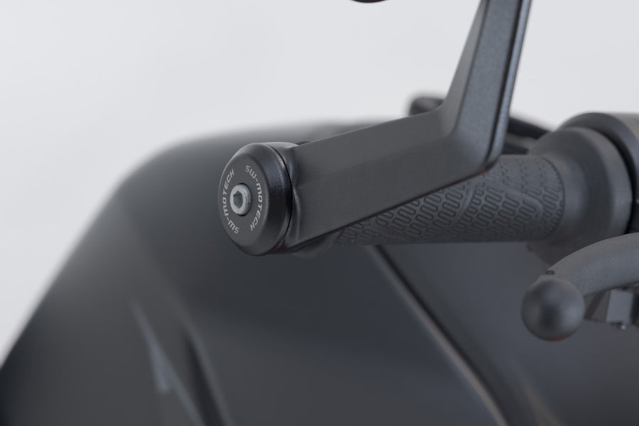KTM 790 Duke L [2019] - handlebar end mirror – picture 5