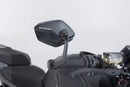 KTM 890 Duke [2021-2022] - Handlebar end mirror - picture 6