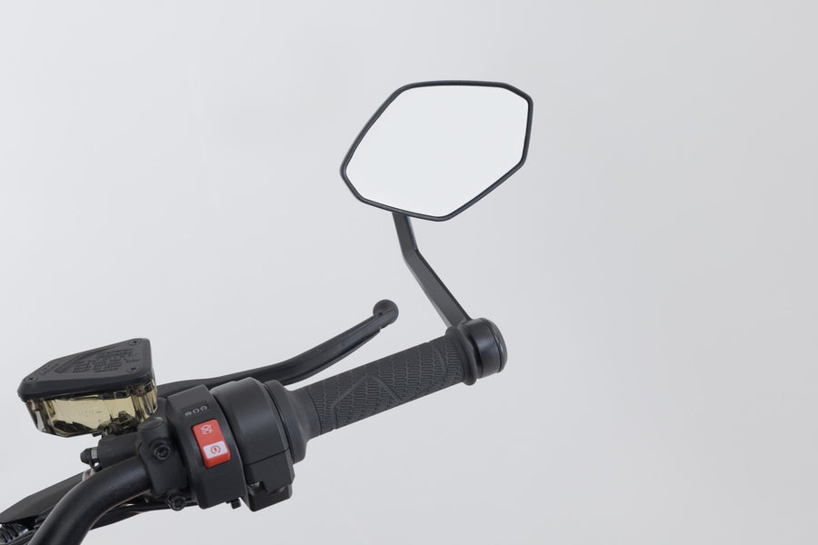 KTM 790 Duke L [2019] - handlebar end mirror – picture 7