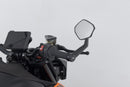 KTM 890 Duke [2021-2022] - Handlebar end mirror - picture 8