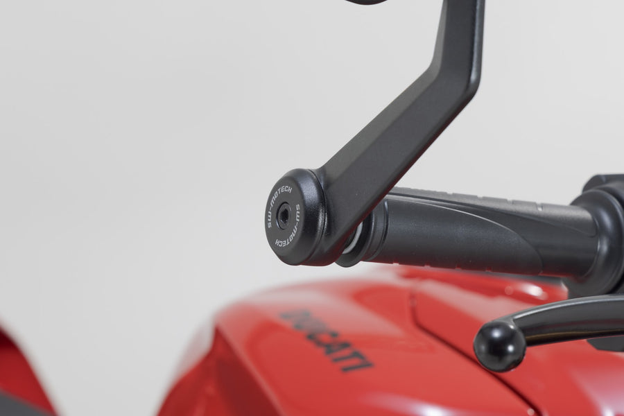 Ducati Streetfighter V4 1100 [2025-2026] - Lenkerendenspiegel – Bild 5