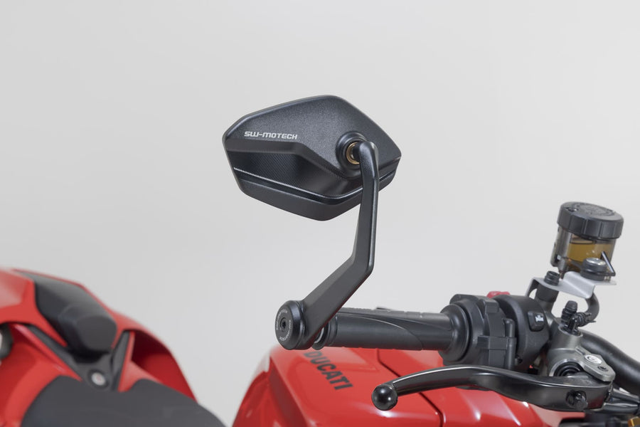 Ducati Streetfighter V4 1100 [2025-2026] - Lenkerendenspiegel – Bild 6