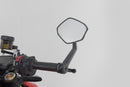 KTM 250 Duke [2025] - handlebar end mirror - picture 8