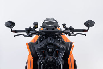 KTM 1290 Super Duke R [2019-2024] - Lenkerendenspiegel – Bild 2