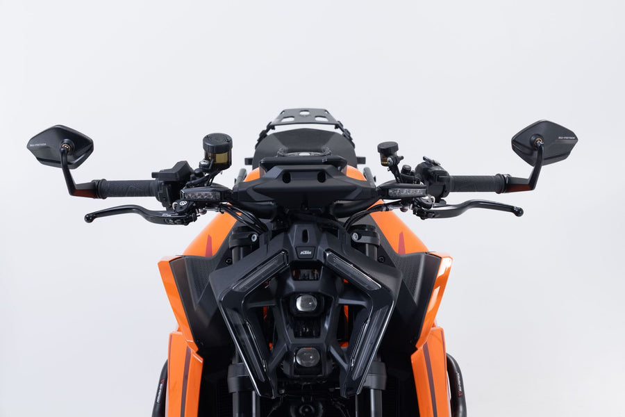 KTM 1390 Super Duke R [2024] - handlebar end mirror - picture 2